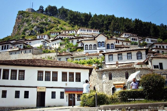 Full Day Travel Through Albania - Reviews and Ratings