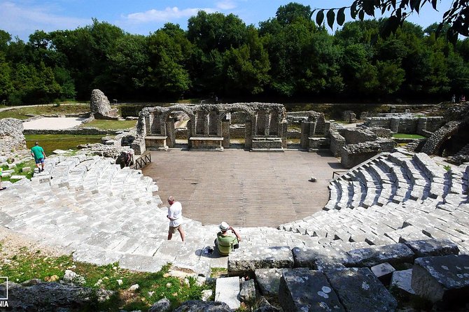 Full Day Travel Through Albania - Exploring Albanias Highlights