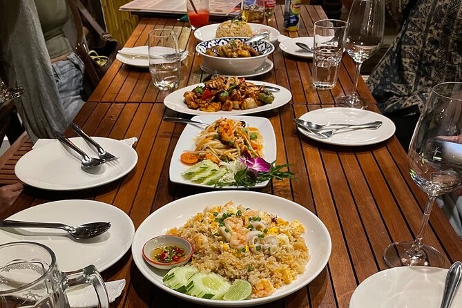 Full Day Treasure Hunt on Koh Tao - Transportation and Location