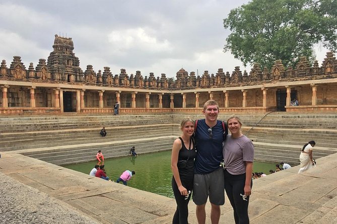 Full-Day Treasures of Nandi Hiking Adventure From Bengaluru - Cancellation and Booking Details