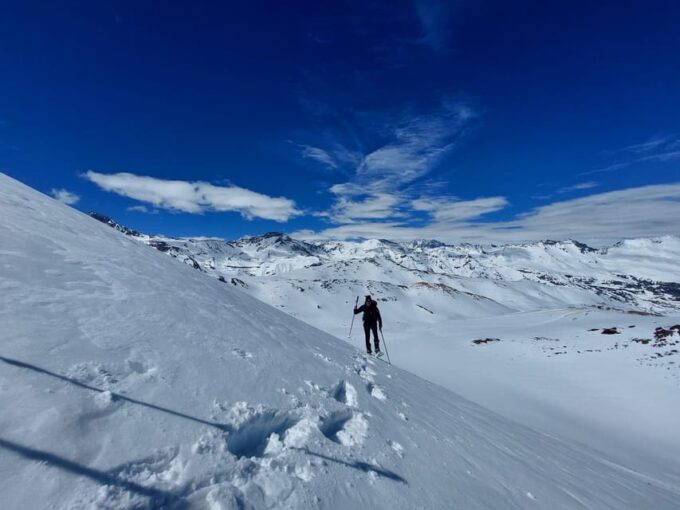 Full-Day Trek to Cerro El Pintor From Santiago - Frequently Asked Questions
