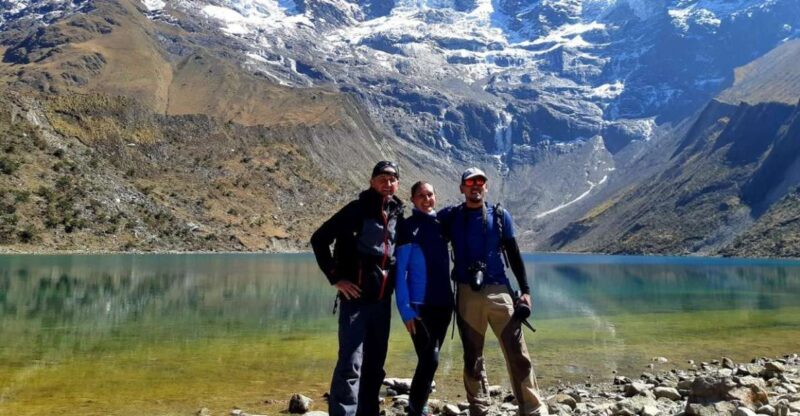 Full-Day Trek to Humantay Lake From Cusco - Itinerary and Schedule