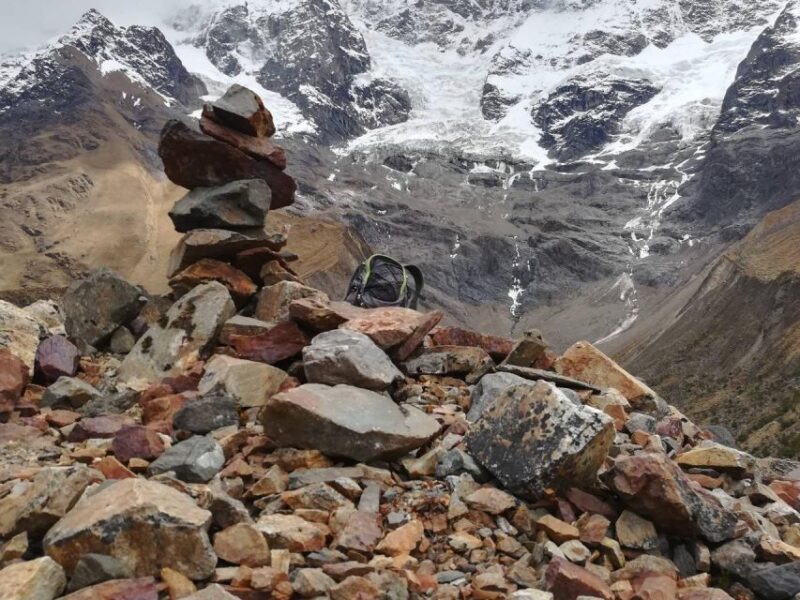 Full-Day Trek to Humantay Lake From Cusco - Preparation and Requirements