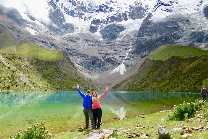 Full-Day Trek to Humantay Lake From Cusco With Guide - Health and Safety Information