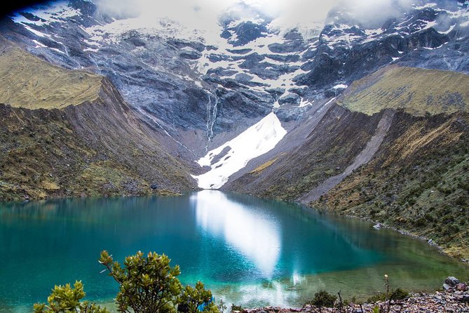 Full-Day Trek to Humantay Lake From Cusco With Guide - Humantay Lakes Significance