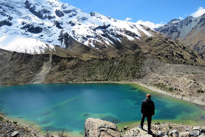Full-Day Trek to Humantay Lake From Cusco With Guide - Preparing for the Trek