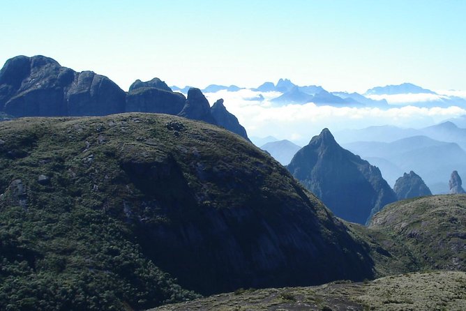 Full Day Trek to Pedra Do Sino - Serra Dos Órgãos National Park - Key Points