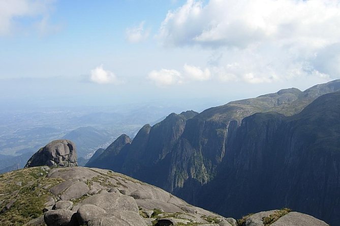 Full Day Trek to Pedra Do Sino - Serra Dos Órgãos National Park - Trek Details and Duration