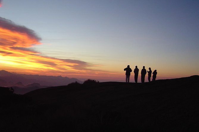 Full Day Trek to Pedra Do Sino - Serra Dos Órgãos National Park - Additional Considerations