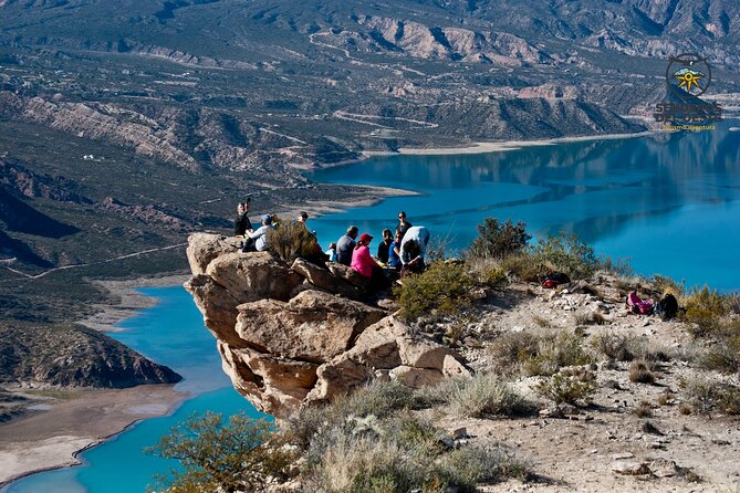 Full-Day Trekking Adventure in Pre-Cordillera - Exploring the Cerro Bayo Trail