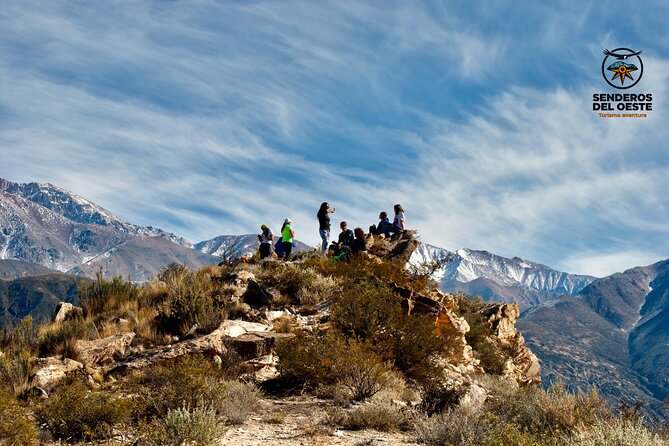 Full-Day Trekking Adventure in Pre-Cordillera - Discovering the Flora of Pre-Cordillera