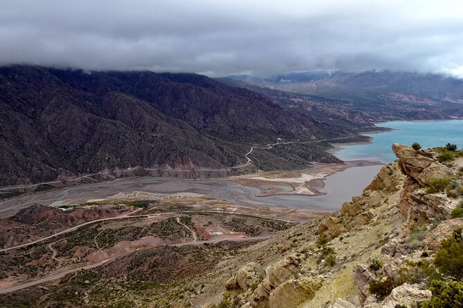 Full-Day Trekking Adventure in Pre-Cordillera - Important Information for Participants