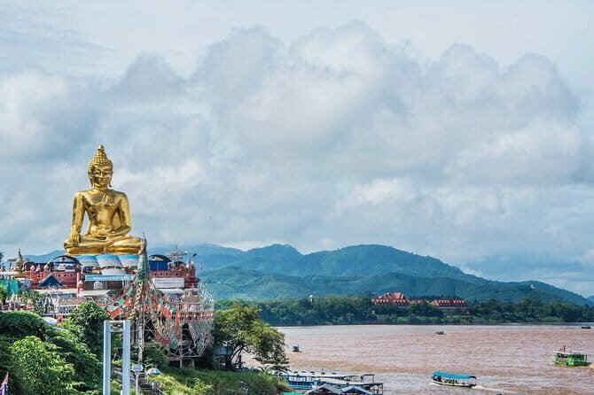 Full Day Trekking & bamboo cooking Tour in Chiang Rai - Final Thoughts