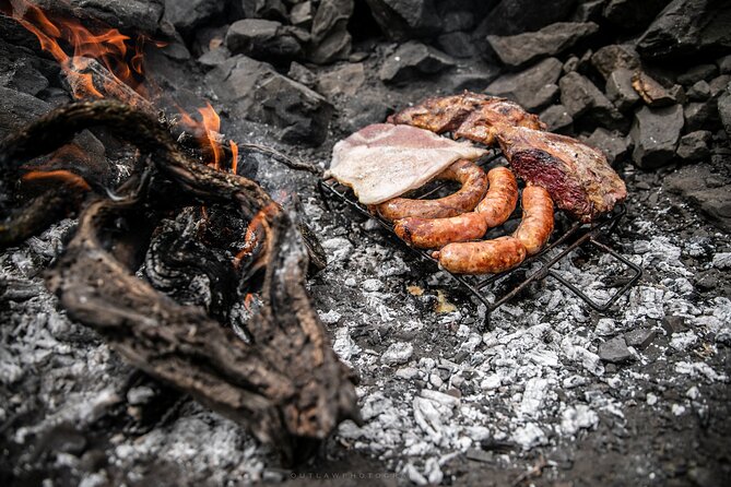 Full Day Trekking & Barbecue Local Experience - Key Points