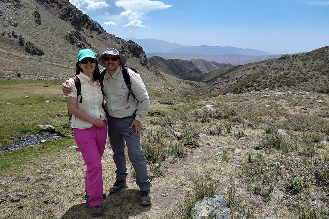 Full Day Trekking & Barbecue Local Experience - Hiking Through the Front Mountain Range