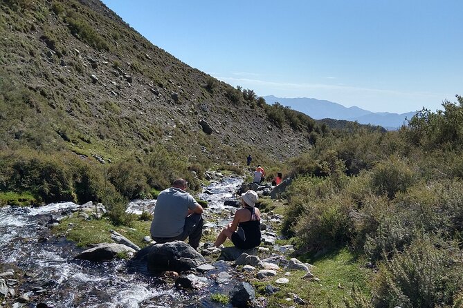 Full Day Trekking & Barbecue Local Experience - Discovering Local Life and Wildlife