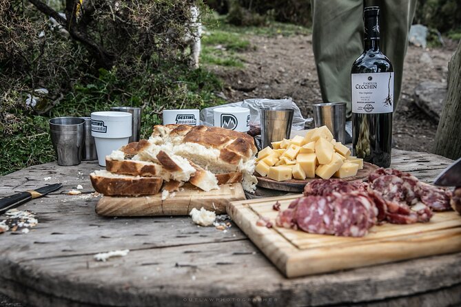Full Day Trekking & Barbecue Local Experience - Inclusions and Logistics