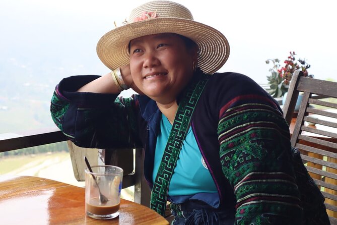 Full Day Trekking in Sapa - What to Bring