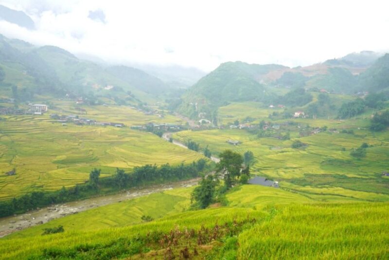 Full Day Trekking Lao Chai-Ta Van and Cat Cat Village - Important Information