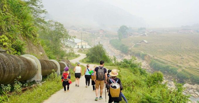 Full Day Trekking Lao Chai-Ta Van and Cat Cat Village - Frequently Asked Questions