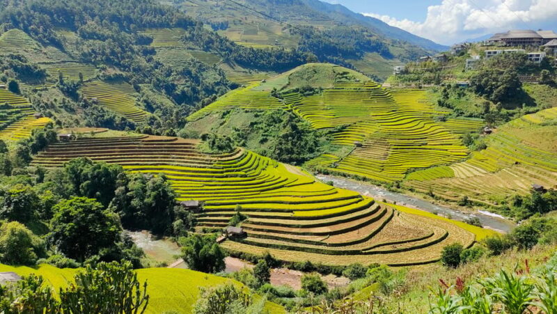 Full Day Trekking Mu Cang Chai - Preparation and Considerations