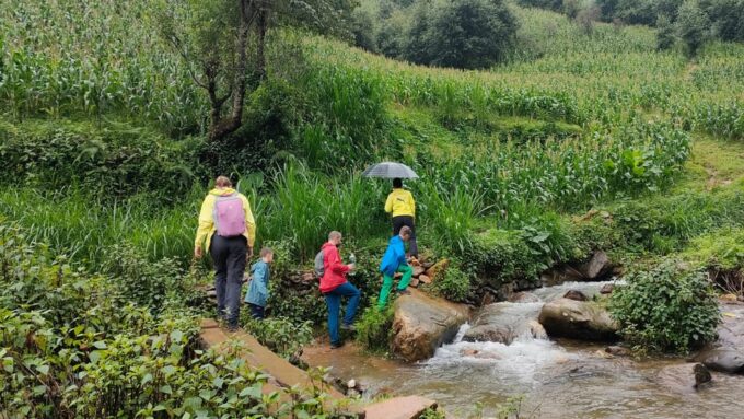Full Day Trekking Mu Cang Chai - Pricing and Booking