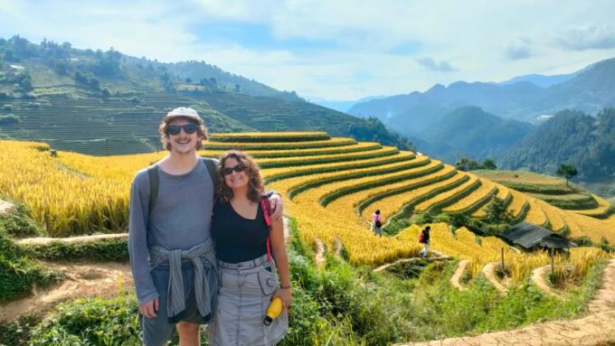 Full Day Trekking Mu Cang Chai - Frequently Asked Questions