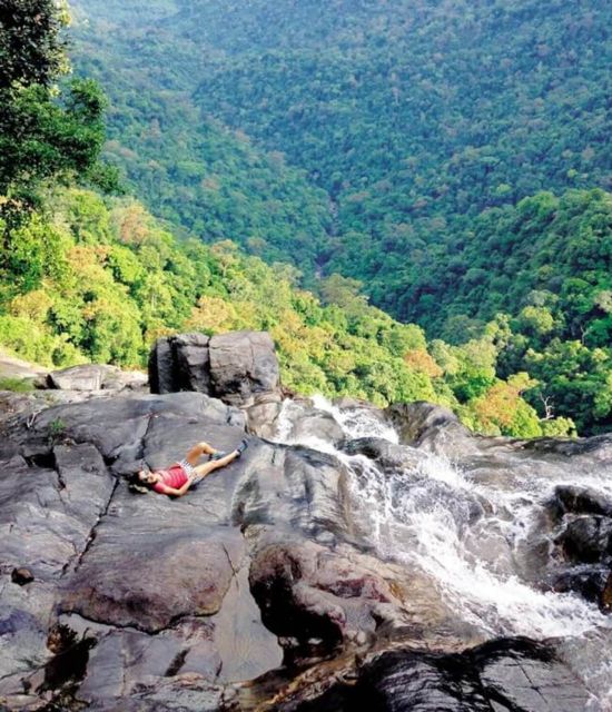 Full-Day Trekking Tour Bach Ma National Park From Hue City - Highlights of the Adventure