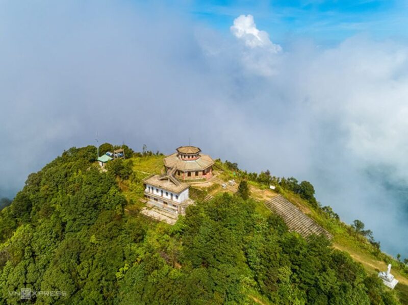 Full-Day Trekking Tour Bach Ma National Park From Hue City - Opportunities to Spot Wildlife