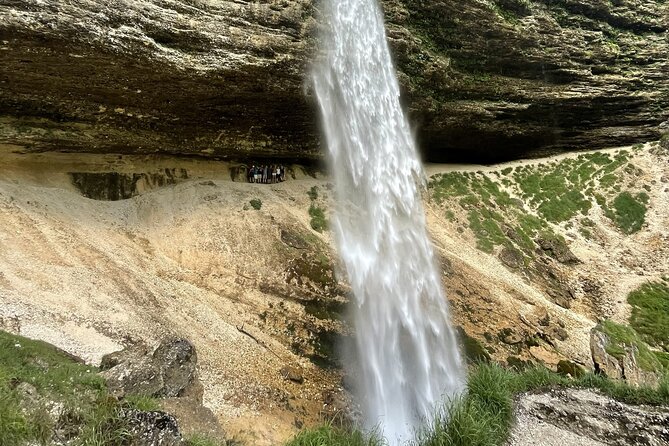 Full-Day Triglav National Park Tour From Ljubljana - Highlights