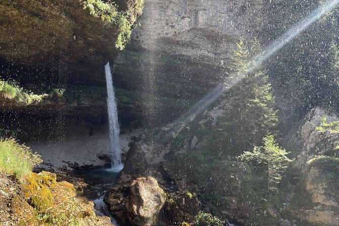 Full-Day Triglav National Park Tour From Ljubljana - Frequently Asked Questions