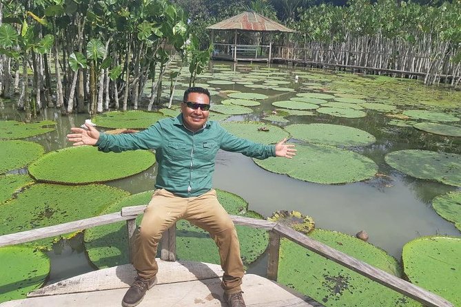 Full Day Trip Amazonas - Review Highlights and Feedback