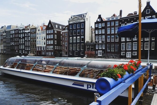Full-Day Trip From Amsterdam to Keukenhof, Zaanse Schans + Cruise - Cheese-Making Workshop