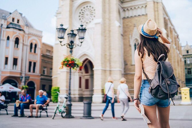 Full Day Trip From Belgrade: Novi Sad City Tour (Winery, Castle, Church) - Participant Requirements