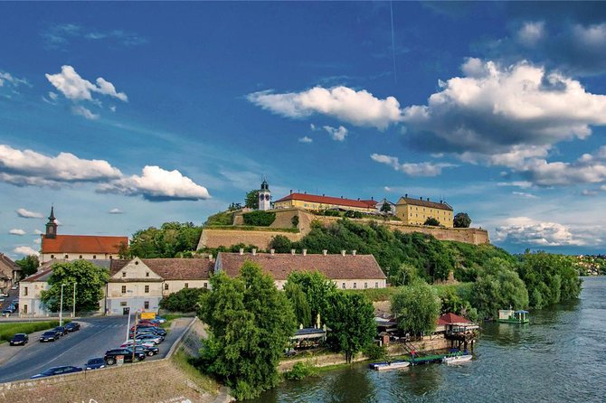 Full Day Trip From Belgrade: Novi Sad City Tour (Winery, Castle, Church) - Visiting Novi Sad City