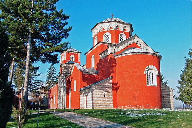 Full Day Trip From Belgrade: Studenica Monastery And Zica Monastery Tour - Visitor Reviews