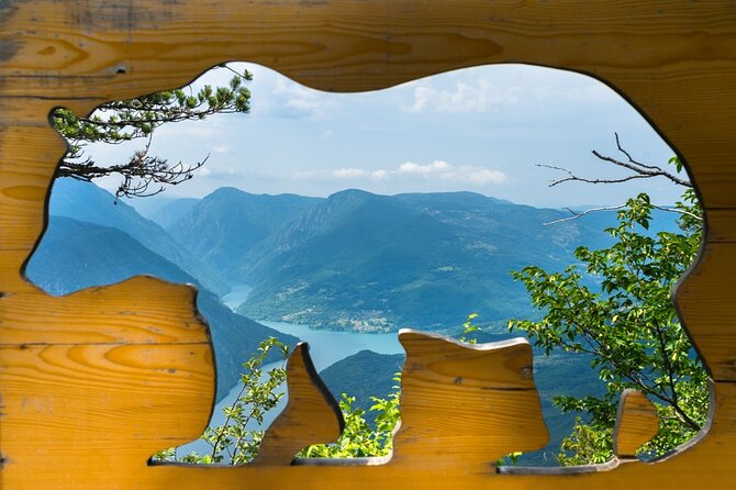 Full-Day Trip From Belgrade: Tara National Park & the Drina River Valley - The Stunning Drina River Valley