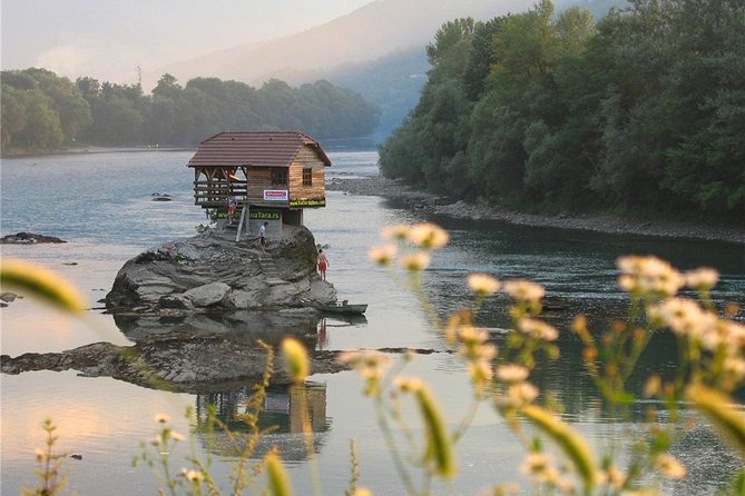Full Day Trip From Belgrade: the Drina River House and Tara Park Tour - Reviews and Traveler Feedback