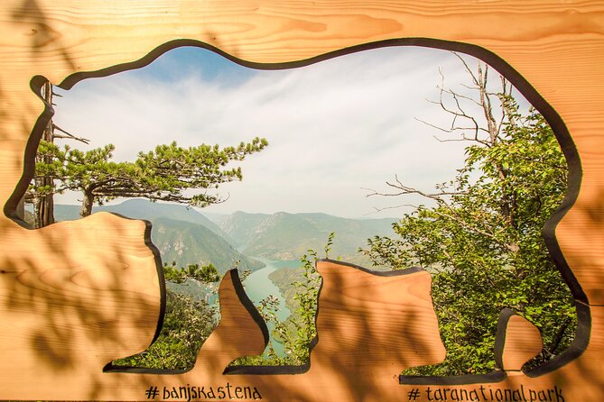 Full Day Trip From Belgrade: the Drina River House and Tara Park Tour - Pickup Service and Languages Offered