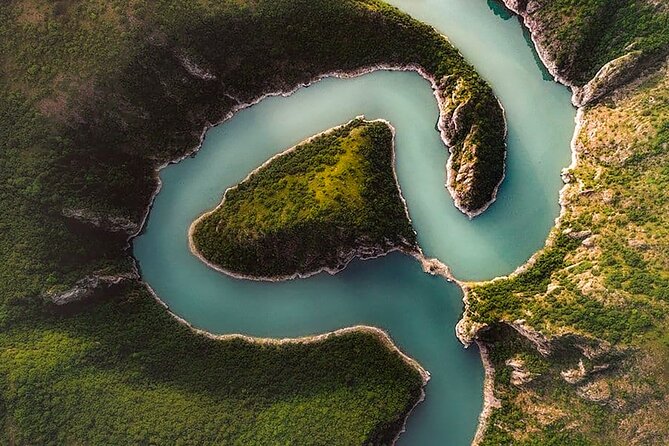 Full Day Trip From Belgrade: Uvac Nature Reserve Tour - Key Points