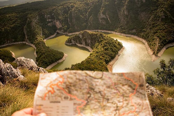 Full Day Trip From Belgrade: Uvac Nature Reserve Tour - Inclusions