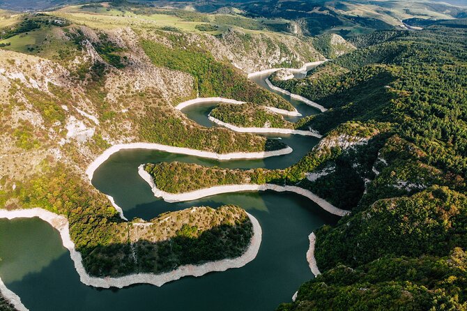 Full Day Trip From Belgrade: Uvac Nature Reserve Tour - Cancellation Policy
