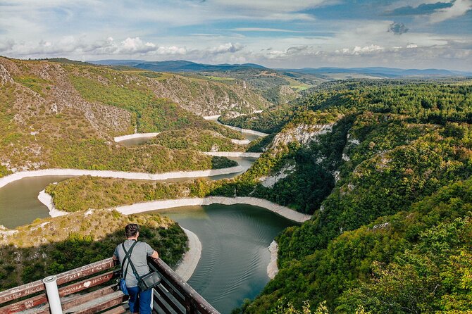 Full Day Trip From Belgrade: Uvac Nature Reserve Tour - Experience Highlights