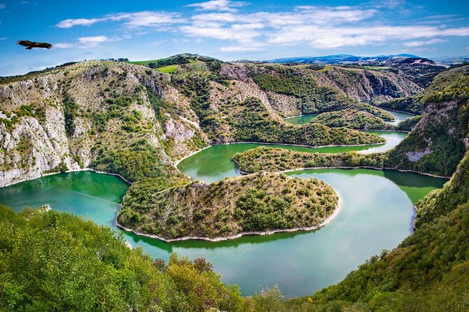 Full Day Trip From Belgrade: Uvac Nature Reserve Tour - Key Points