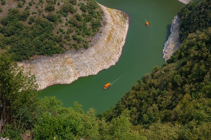 Full Day Trip From Belgrade: Uvac Nature Reserve Tour - Transportation and Accessibility