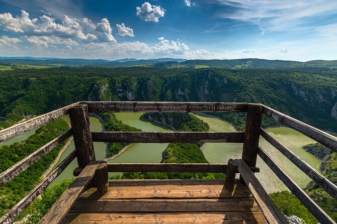 Full Day Trip From Belgrade: Uvac Nature Reserve Tour - Exploring Uvac Canyon