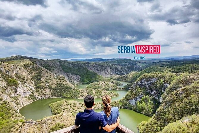 Full Day Trip From Belgrade: Uvac Nature Reserve Tour - River Cruise Through Meanders