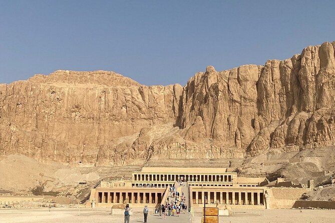 Full Day Trip From Cairo to Luxor - Inclusions and Costs