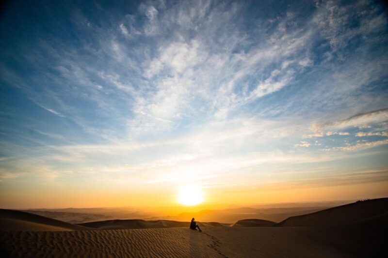 Full Day Trip From Marrakech & Berber Villages & Waterfalls - Itinerary Details