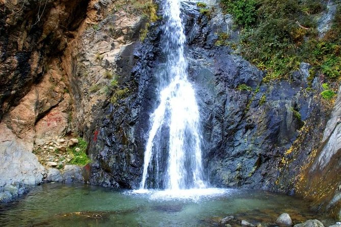 Full Day Trip From Marrakech To Ourika Valley Waterfalls - Trip Overview